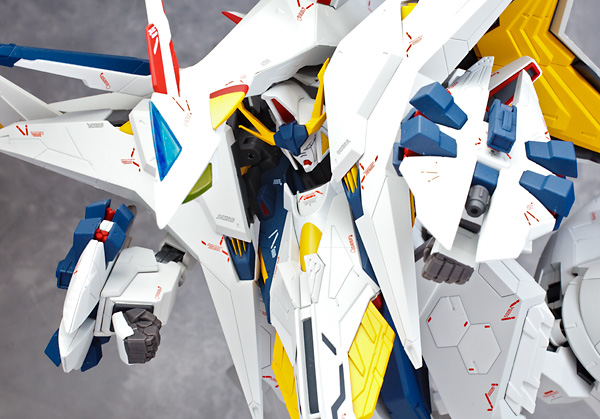 とろ＋ひまつぶし | ROBOT魂 (Ka signature) [SIDE MS]：ペーネロペー