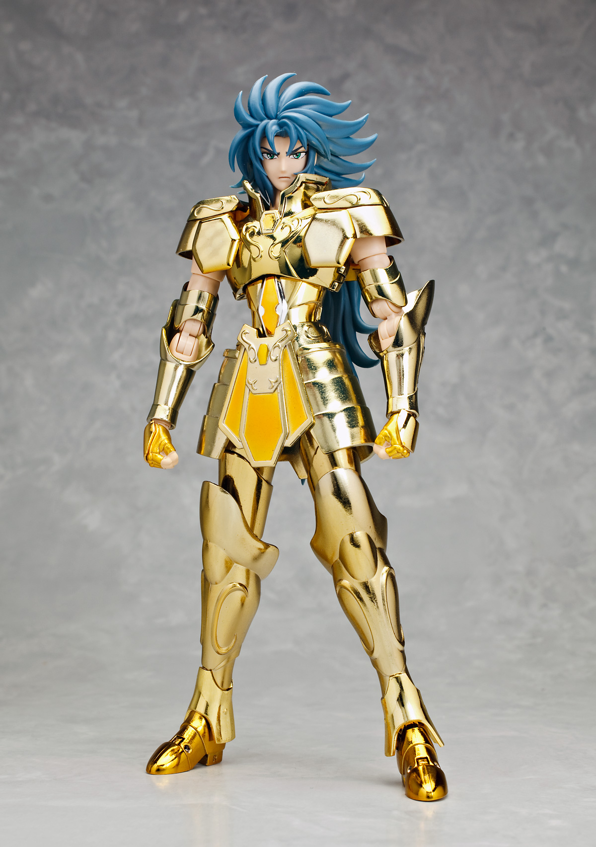 とろ＋ひまつぶし | 聖闘士聖衣神話EX：ジェミニカノン (リバイバル版