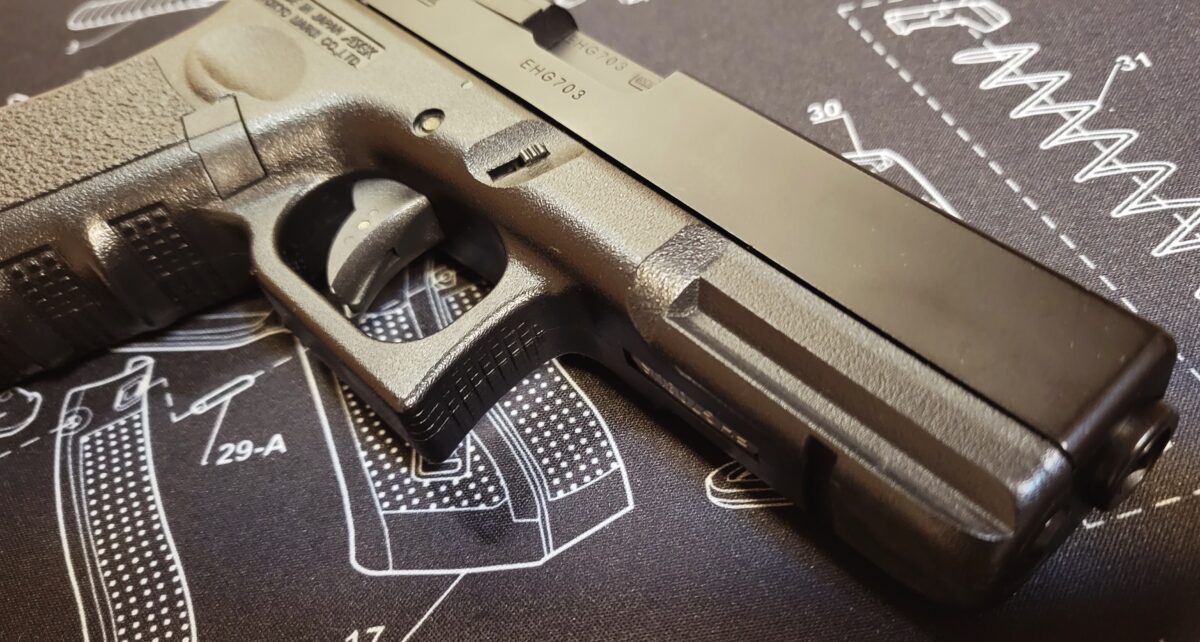 キ*リ様 東京マルイ☆電動ハンドガン【EHG703】 ☆他セット付き 東京