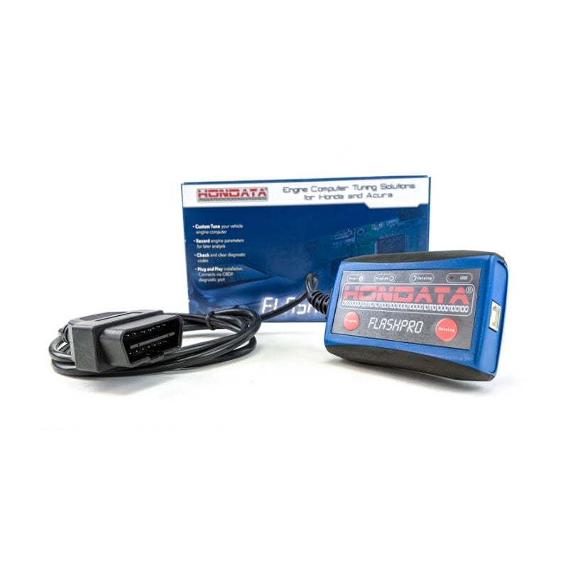 Hondata Flashpro ECU - Civic FK7 (1.5 Turbo 2016+)