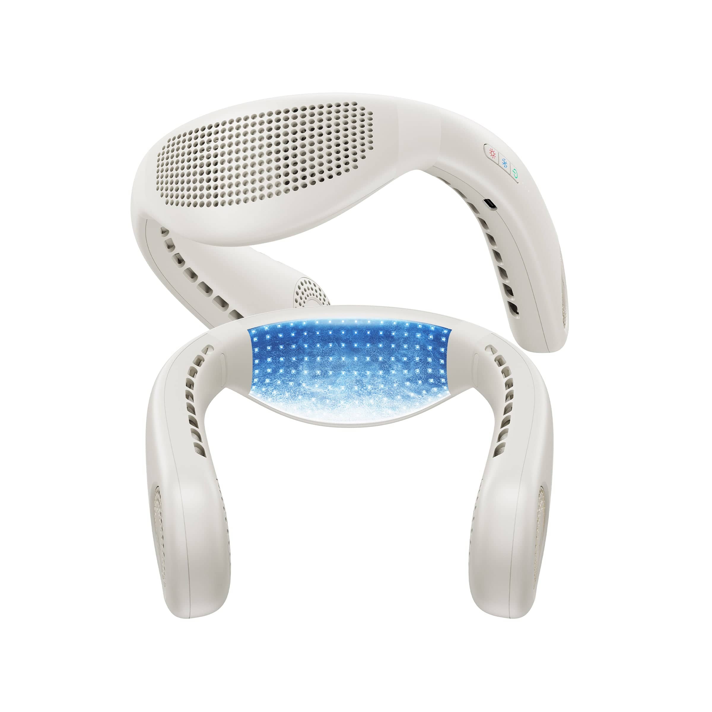 初心者向けネッククーラー！COOLiFY Air - 軽量で快適なウェアラブル