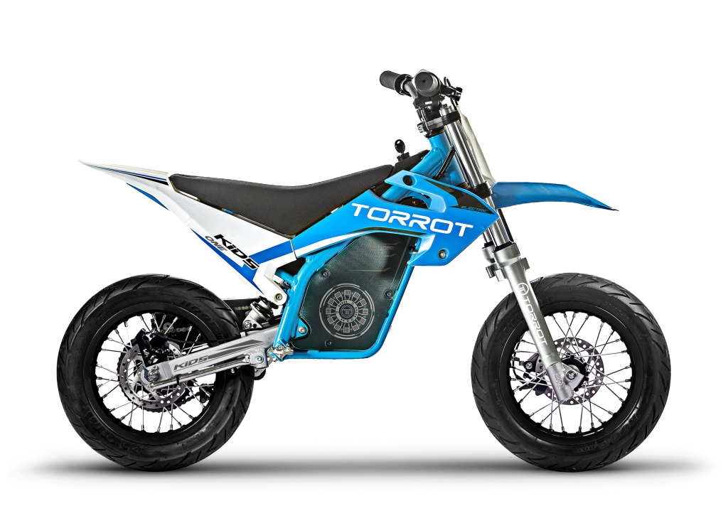 Supermotard - The perfect fusion between road motorcycling and