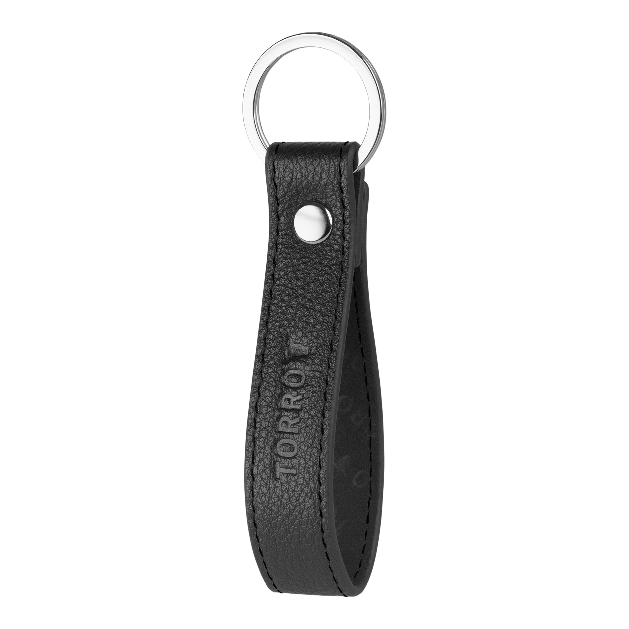 Leather Keychain | Luxury Accessories – TORRO USA