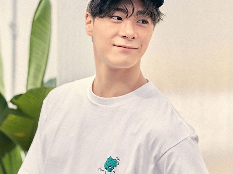 ASTRO ムンビン × NEIKIDNIS」コラボアイテムを60%で発売開始