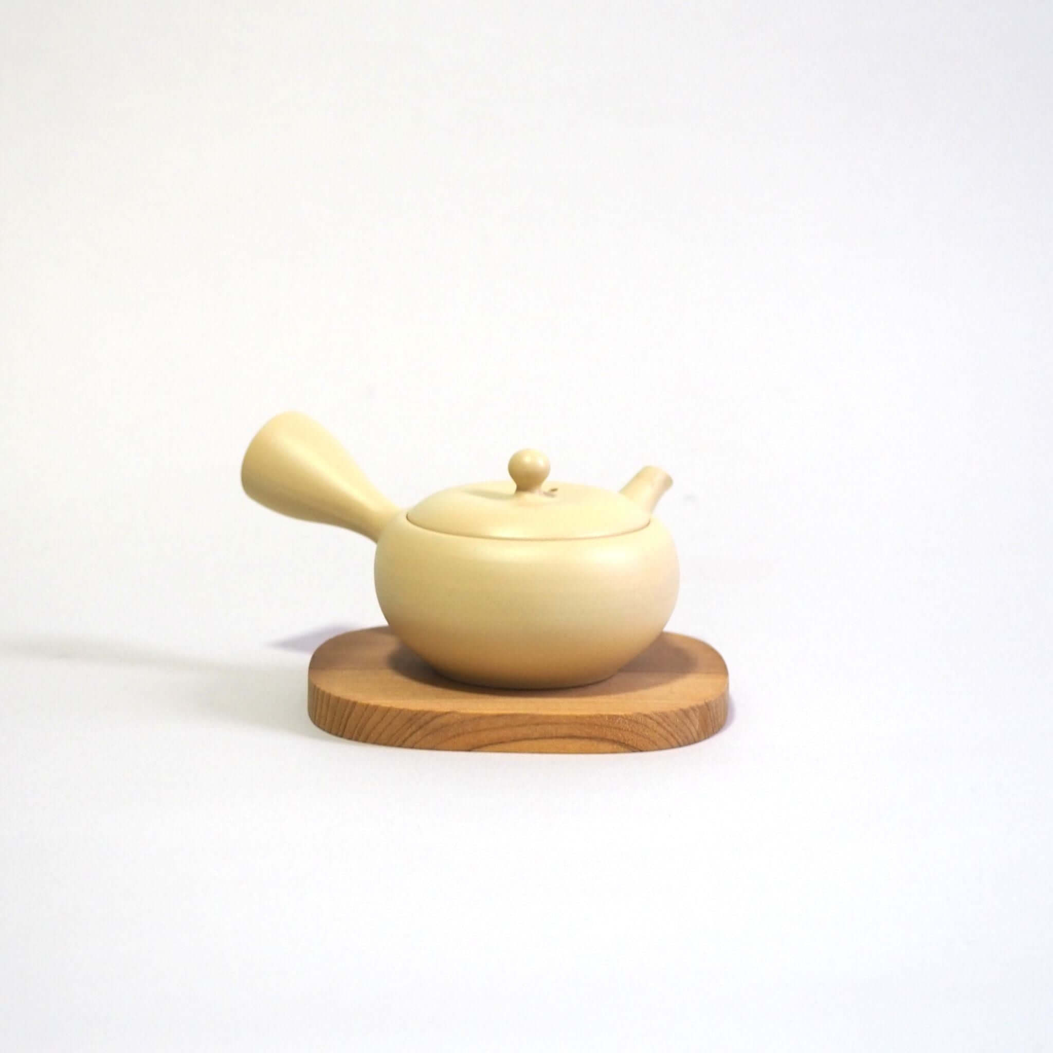 常滑焼 高資陶苑 極小急須 [東山堂煎茶器店 オンラインショップ