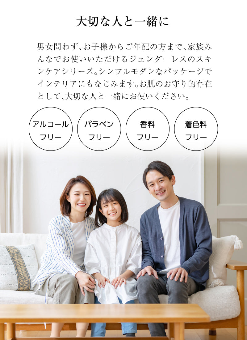 福美水【FUKUBISUI】顔・からだ用化粧水 – 東和バイオ オフィシャルストア