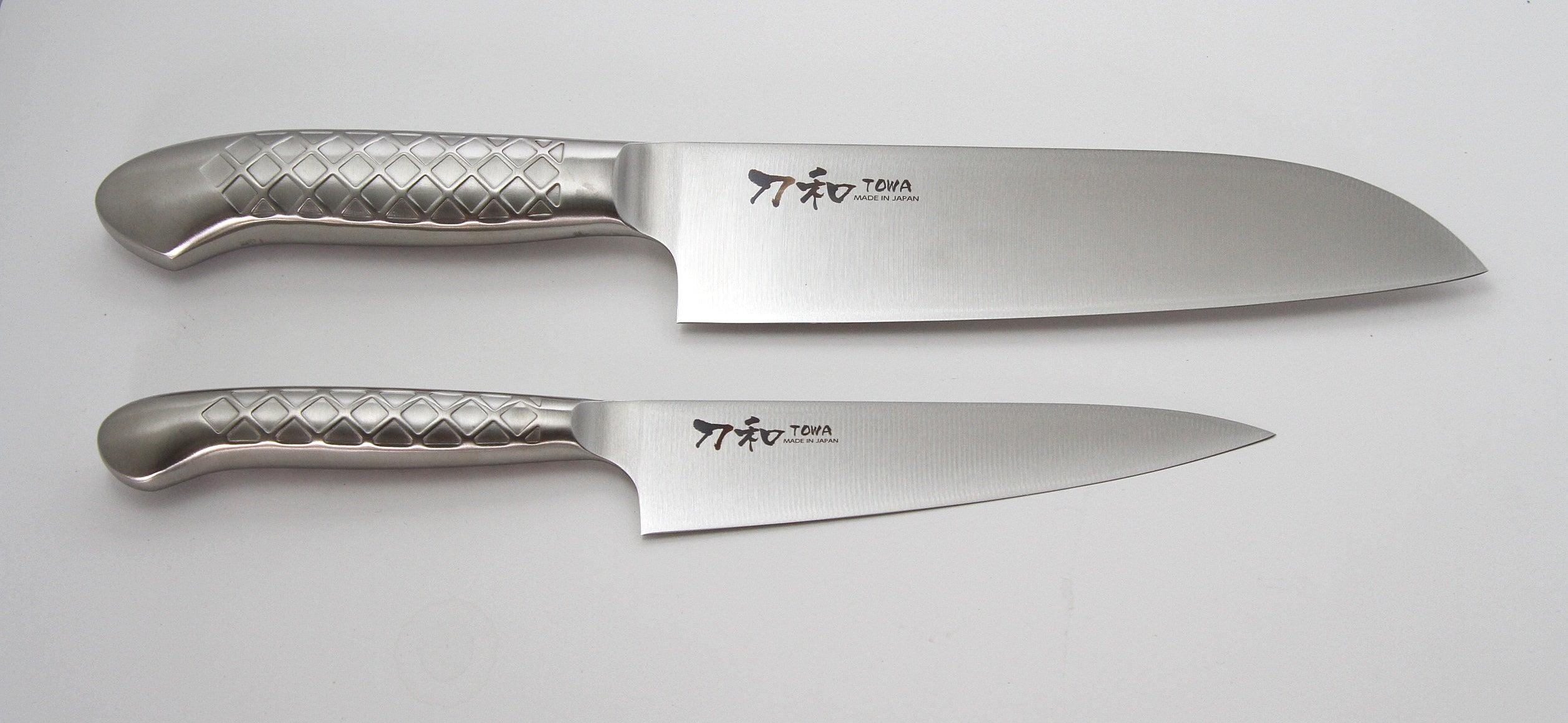 刀和オールステンレス ペティナイフ 12㎝ TOWA – TOWA公式オンラインストア
