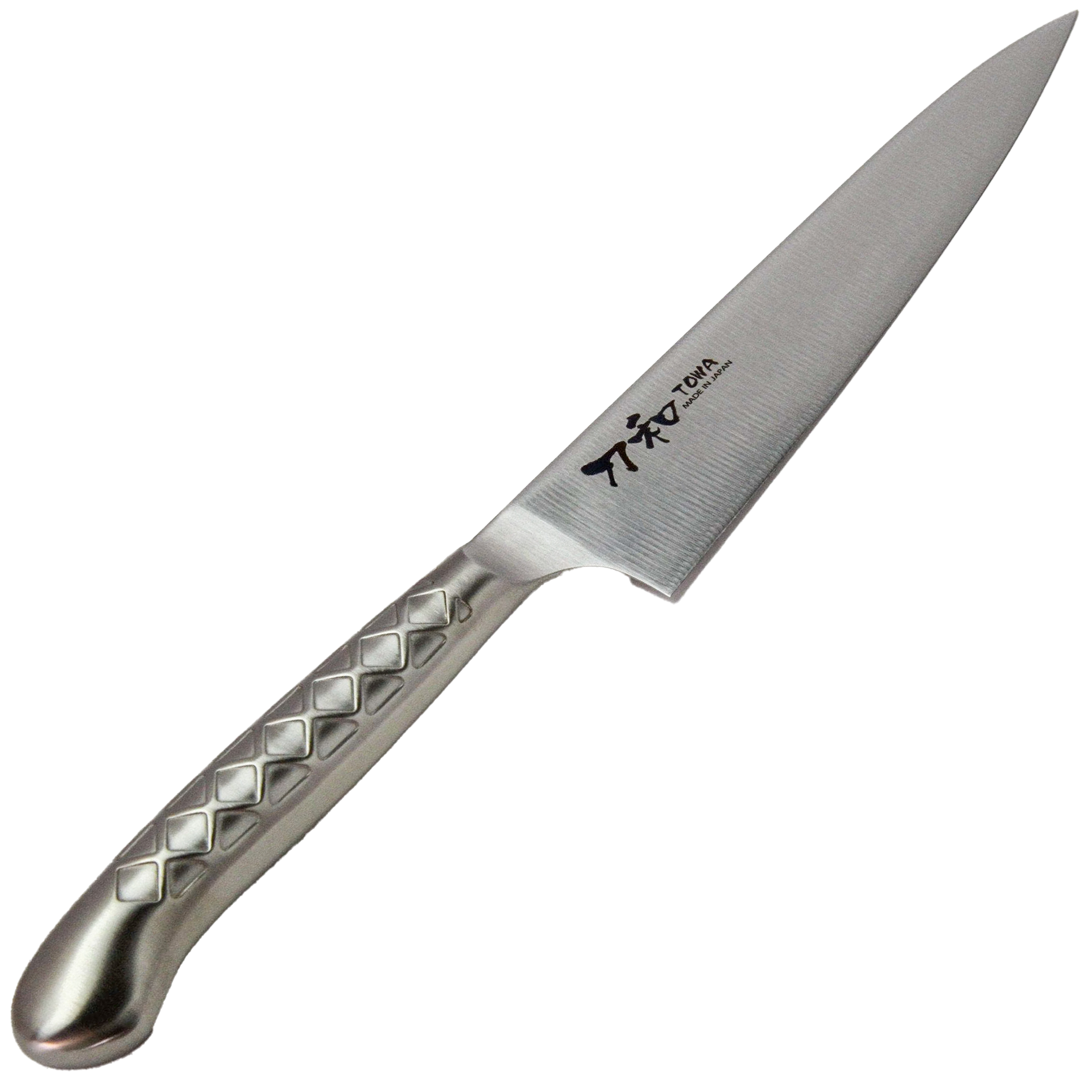 刀和オールステンレス ペティナイフ 12㎝ TOWA – TOWA公式オンラインストア