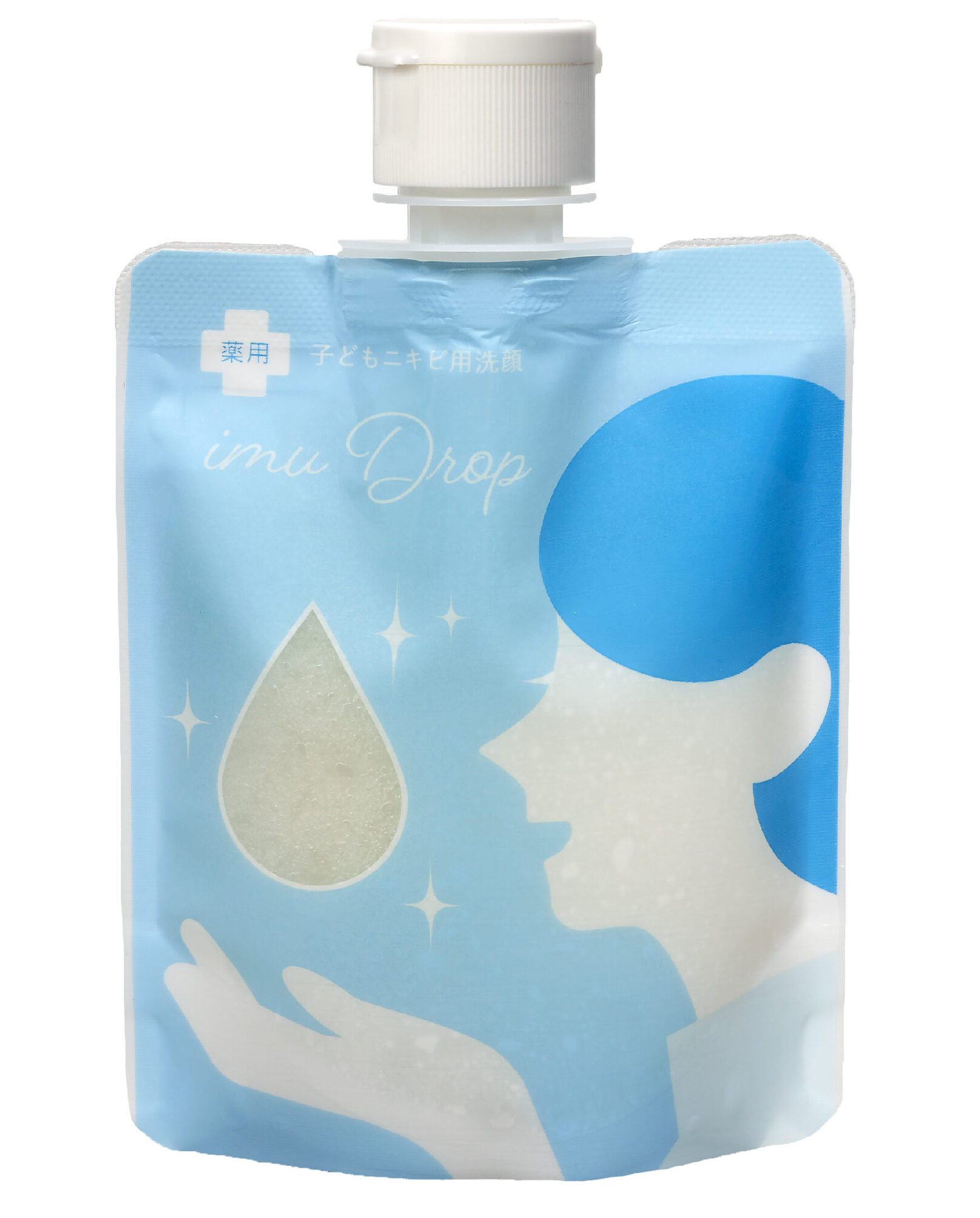 トワs2エール イミュゼリー洗顔 トワsエール イミュゼリー洗顔料 ×1