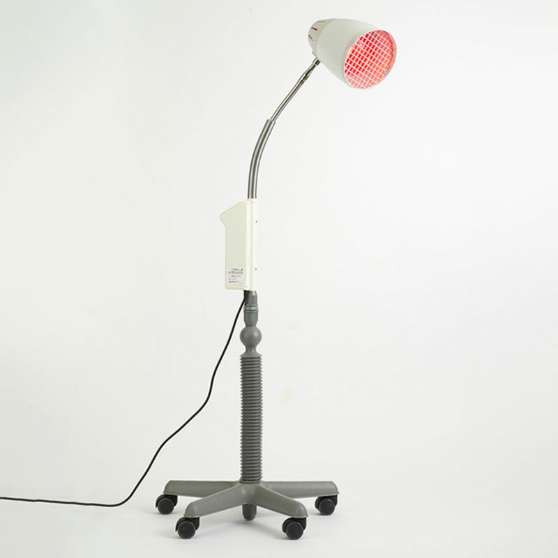 赤外線治療器 | トワテック