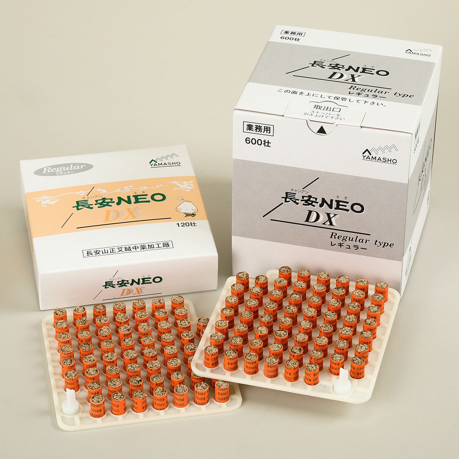 600壮 長安NEO DX レギュラー | トワテック