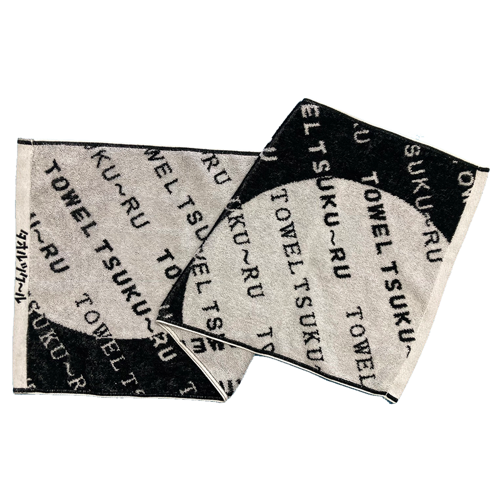 オリジナルタオル フェイスタオル・W82×H33cm | オリジナルタオル製作