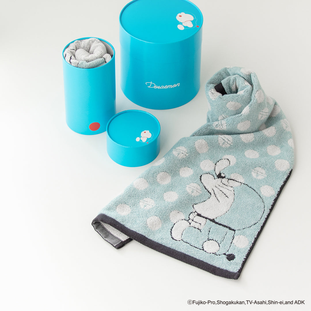 ドラえもん』ドラえもん 有料箱 青 – タオル美術館公式オンラインショップ