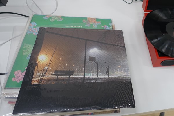 Cornelius / 小山田圭吾 – No Music, No Life.