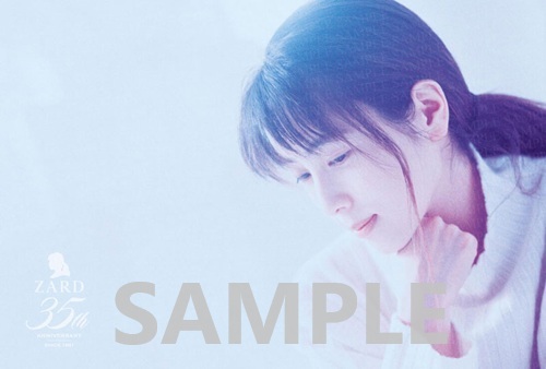 ZARD Best Request ～35th Anniversary～＜通常盤＞/ZARD