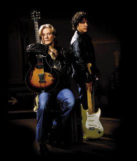 ホール＆オーツの名盤を紙ジャケ&Blu-spec CD（TM)で再発 - TOWER