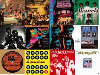 ラッツ＆スター完全限定ボックス - TOWER RECORDS ONLINE