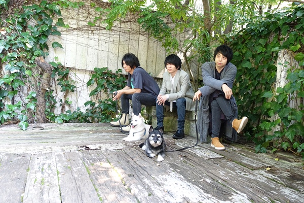 UNISON SQUARE GARDEN - NO MUSIC NO LIFE. - TOWER RECORDS ONLINE