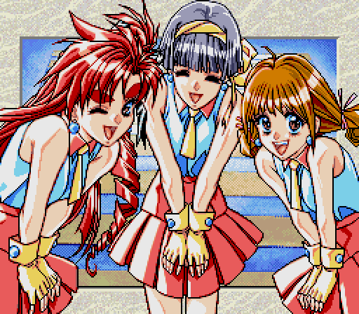 誕生 Debut』元祖ア○ドルマスターと言ってもいい作品 | クラシック