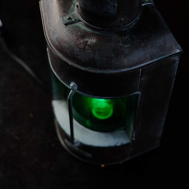 日本船燈の船舶照明 マリンランプ – zakka store towi