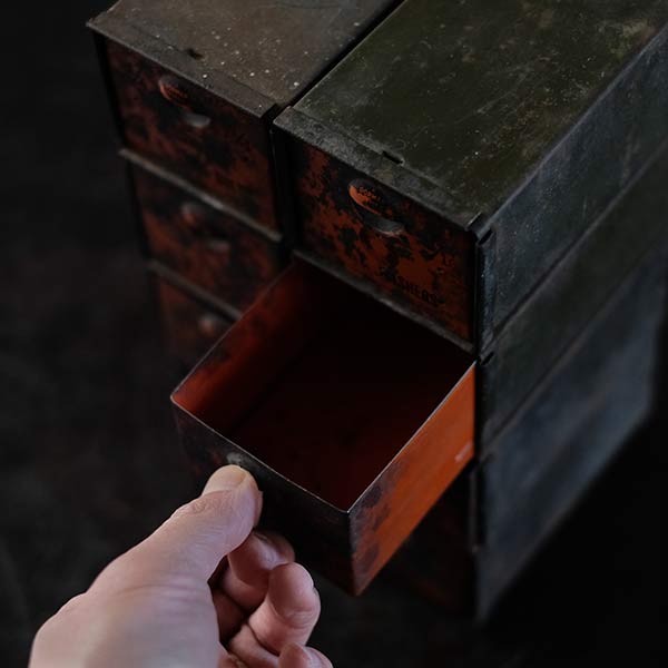 DORMAN PRODUCTS パーツキャビネット – zakka store towi