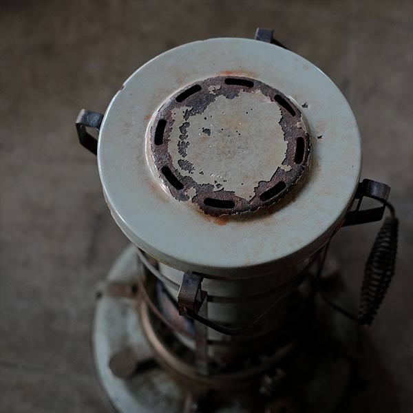 Aladdin（アラジン）ストーブ 15型（1957～1966年） – zakka store towi