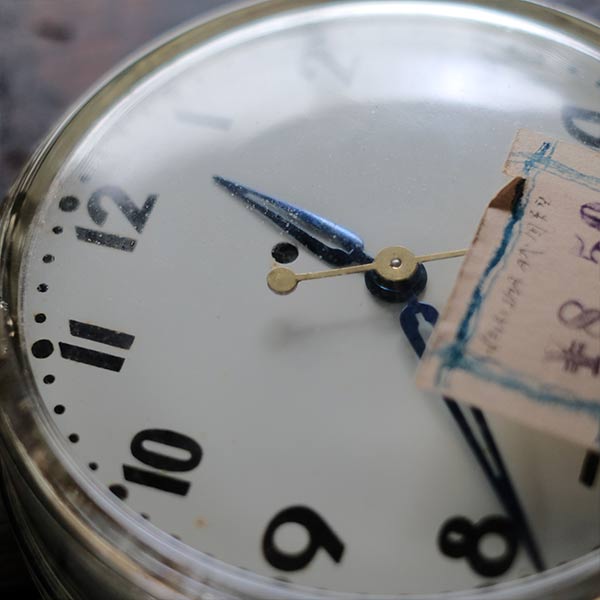 SEIKOSHA（精工舎）電気時計（デッドストック） – zakka store towi