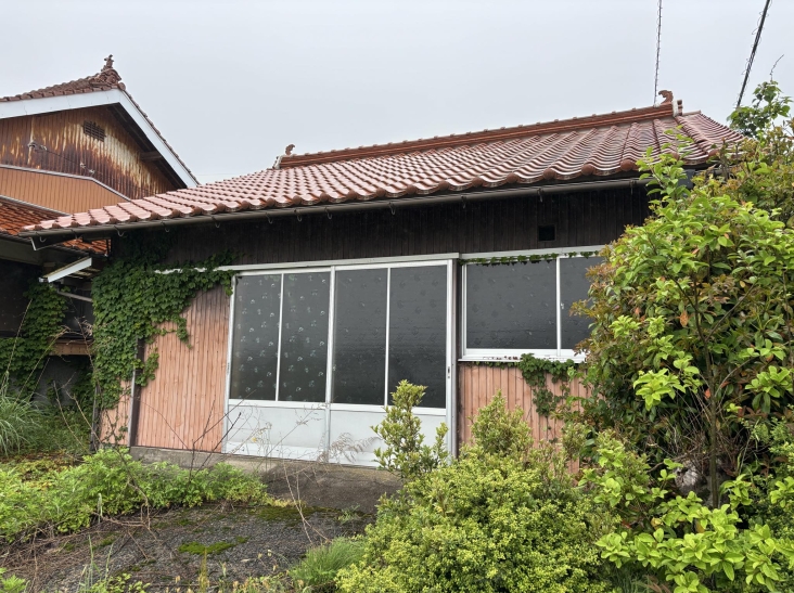 住まいの情報一覧｜山口県阿武町役場