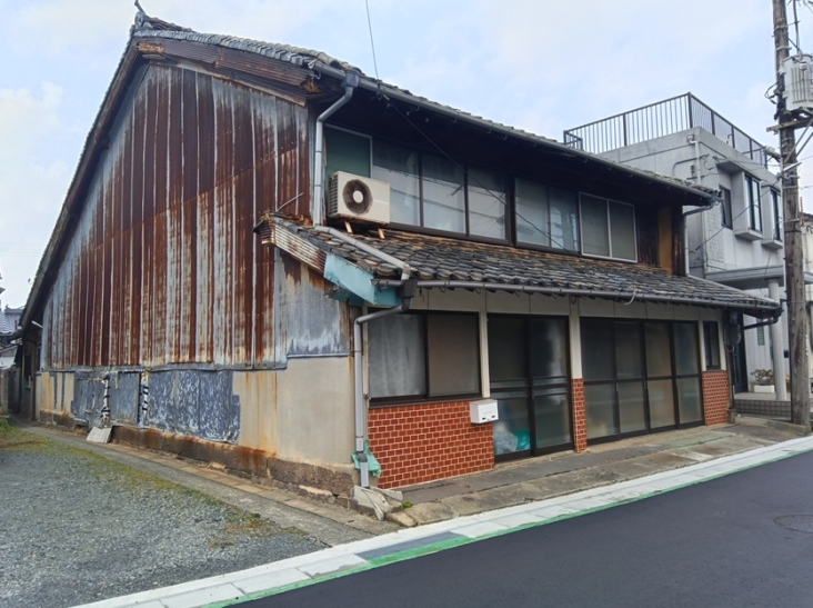 住まいの情報一覧｜山口県阿武町役場