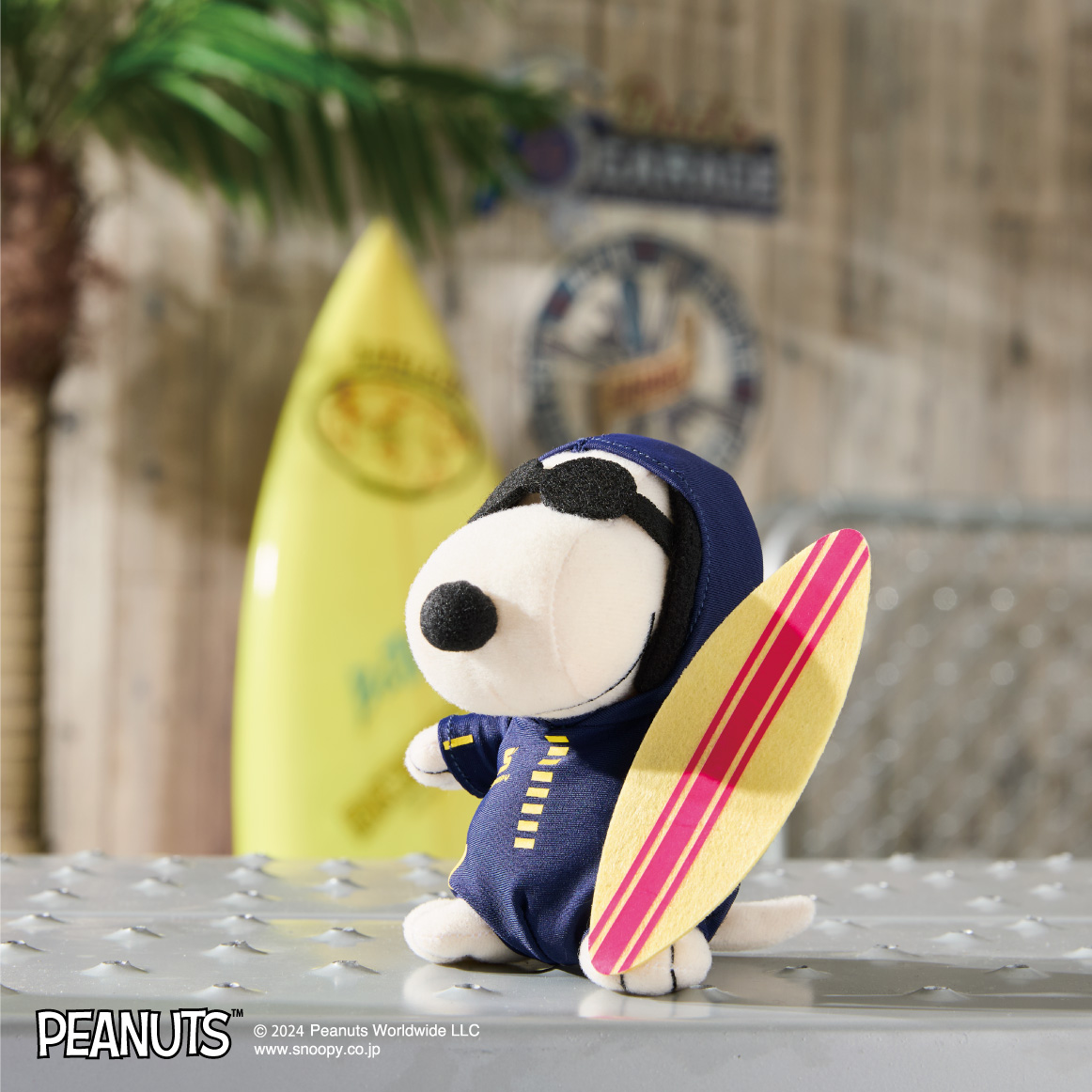 2024年5月18日（土）発売！スヌーピータウンショップ レトロンズ