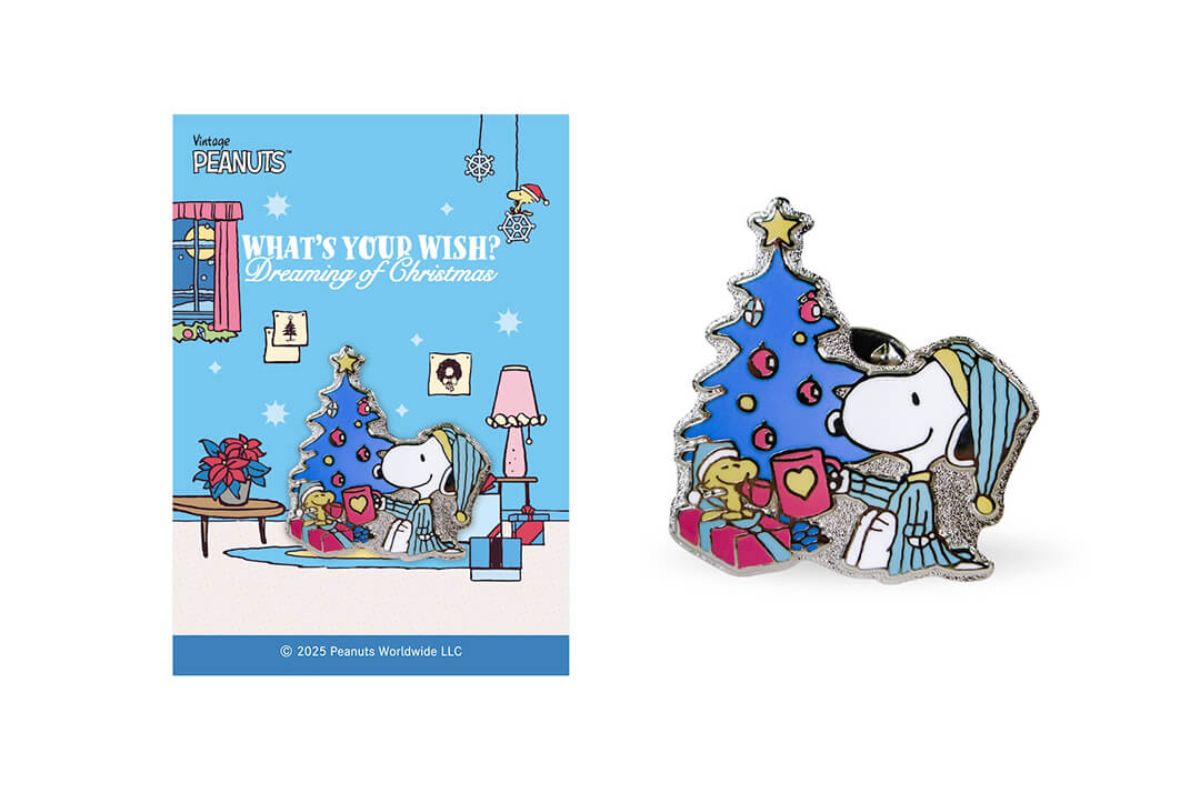 期間限定】スヌーピークリスマス POP UP STORE 有楽町マルイ1F 2025年