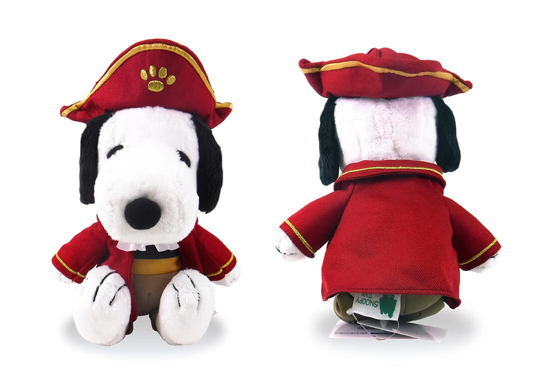 2023年8月5日(土)発売予定！スヌーピータウンショップ オリジナル 横浜