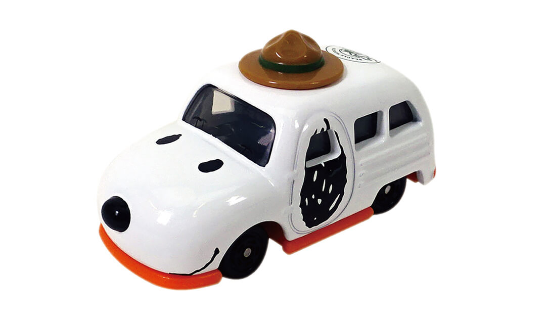 2024年10月12日(土)発売予定!!スヌーピータウンショップ オリジナル