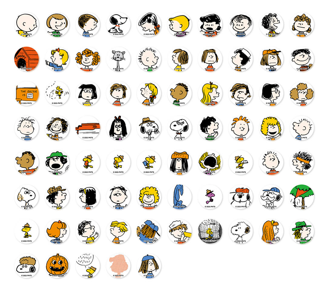 2025年10月4日(土)発売予定!!スヌーピータウンショップ オリジナル