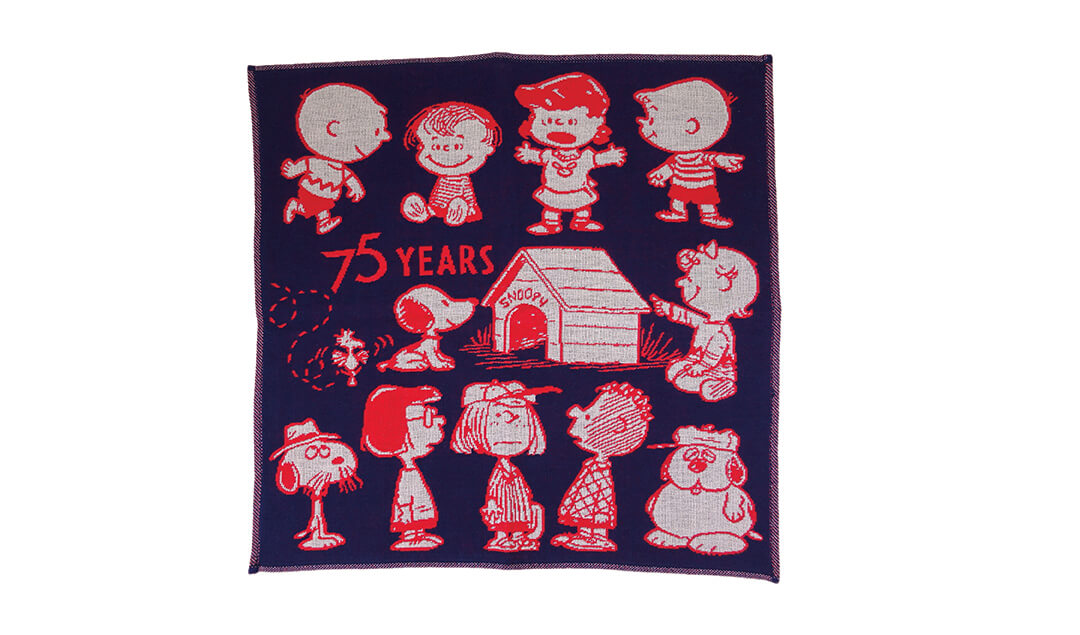 2025年10月4日(土)発売予定!!スヌーピータウンショップ オリジナル