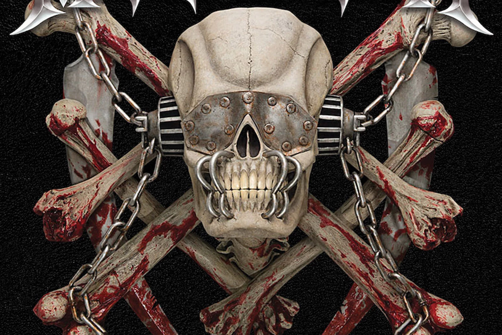 Megadeth Announce 'Killing Is My Business' Deluxe Reissue