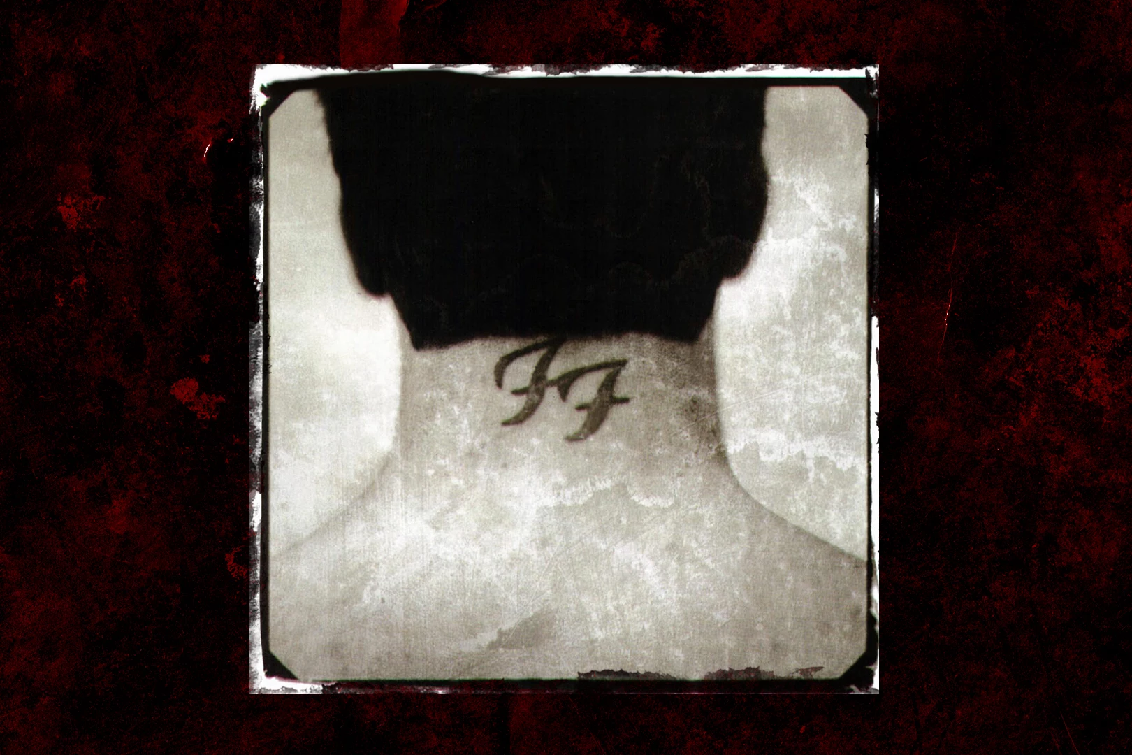 Foo-Fighters-There-Is-Nothing-