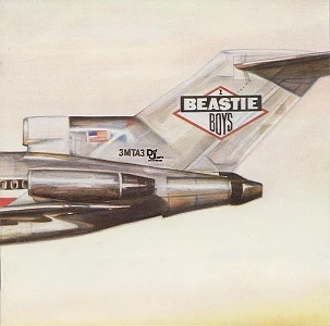 The Beastie Boys' 'Licensed to Ill' Proved That Hip-Hop Was Bum