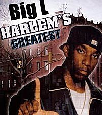 Big L Remembered on '139 & Lenox'