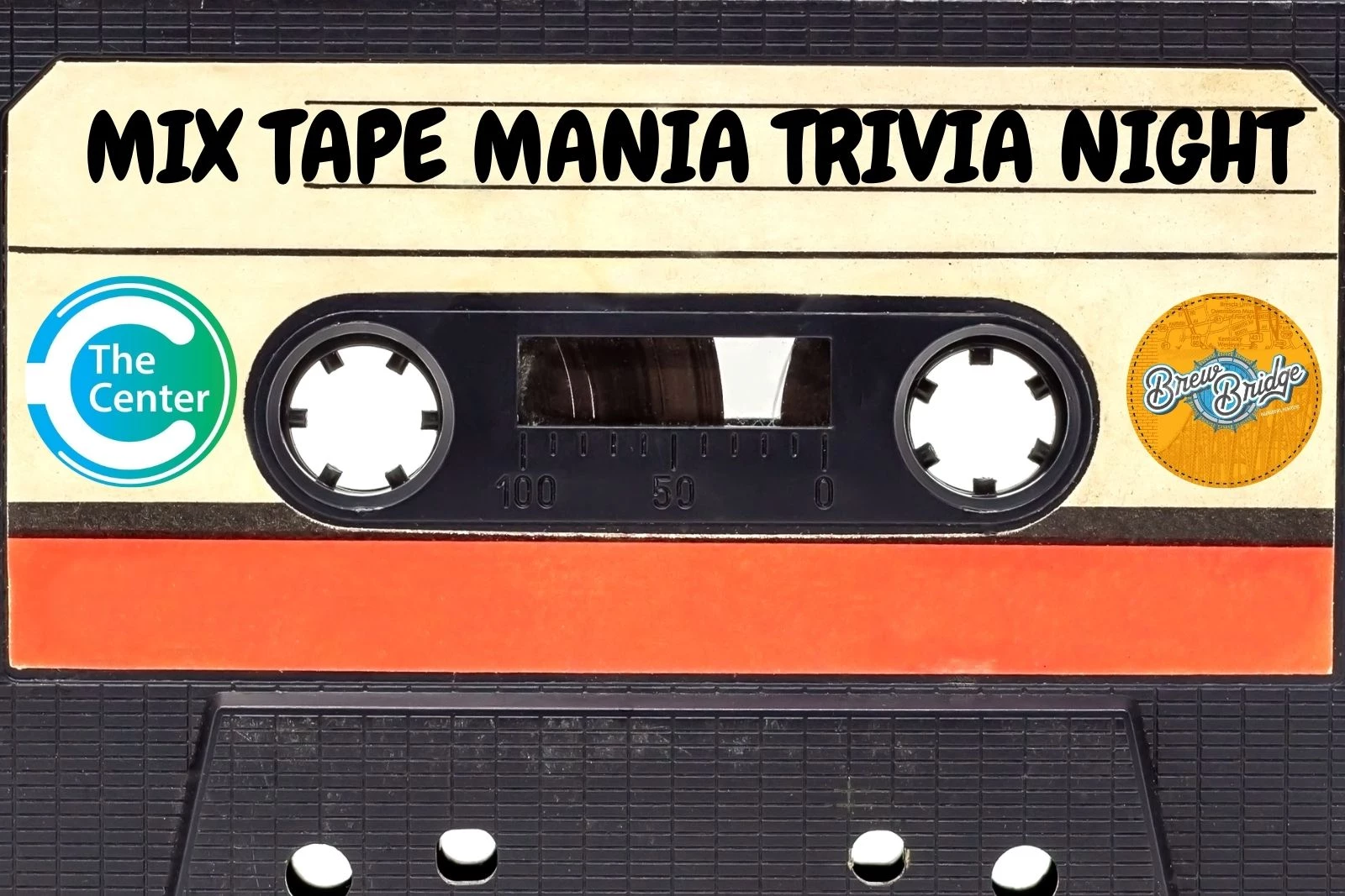 Celebrating Radio Hits At Owensboro's Mix Tape Mania Event