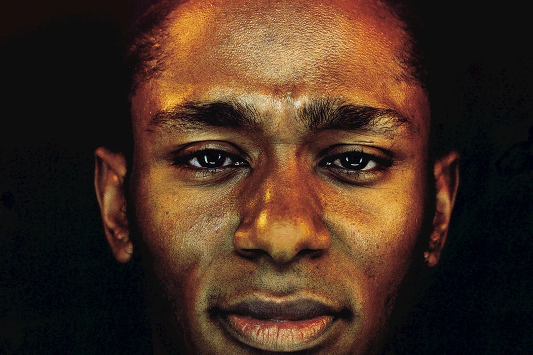 Mos Def Drops 'Black on Both Sides' Album: Today in Hip-Hop