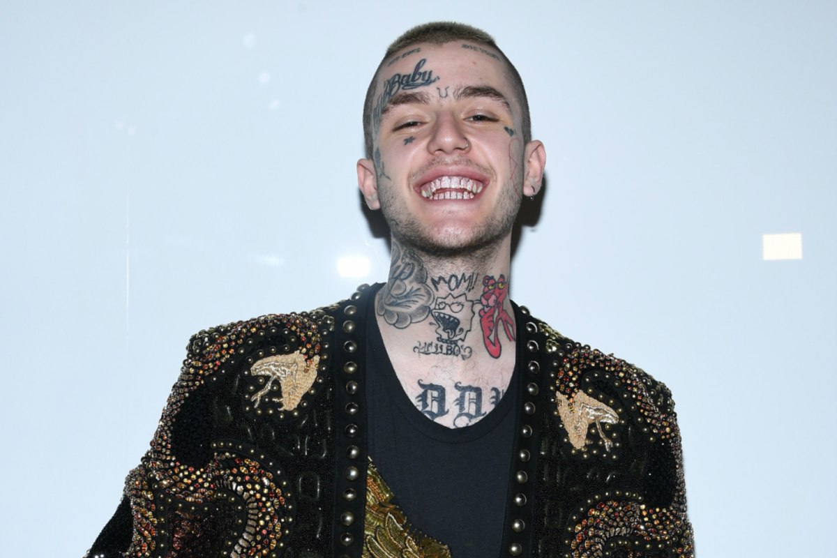 Lil Peep's Most Essential Songs You Need to Hear