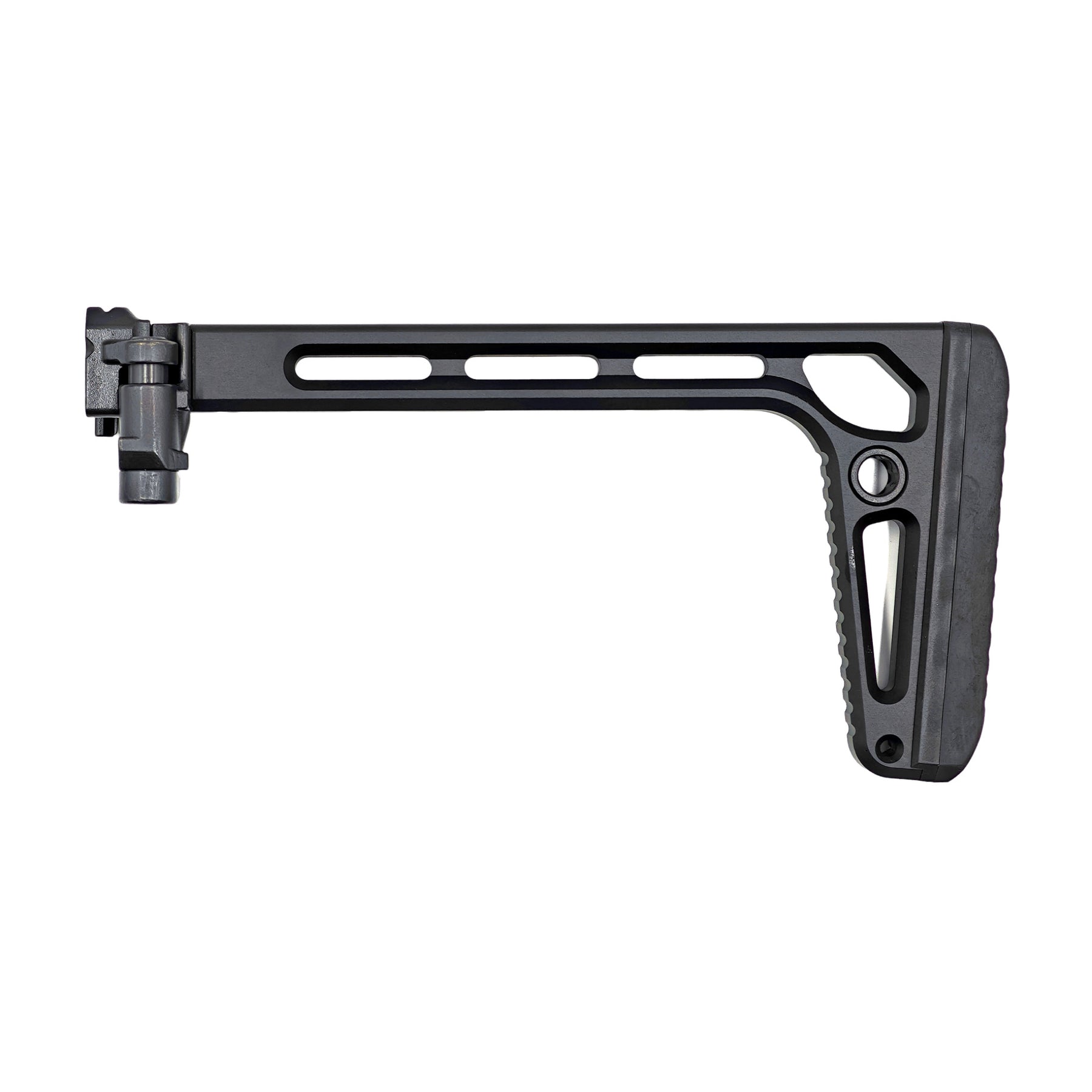 Toxicant製 SIGタイプ MCX/MPX用 ミニマリストストックPLUS BK/FDE