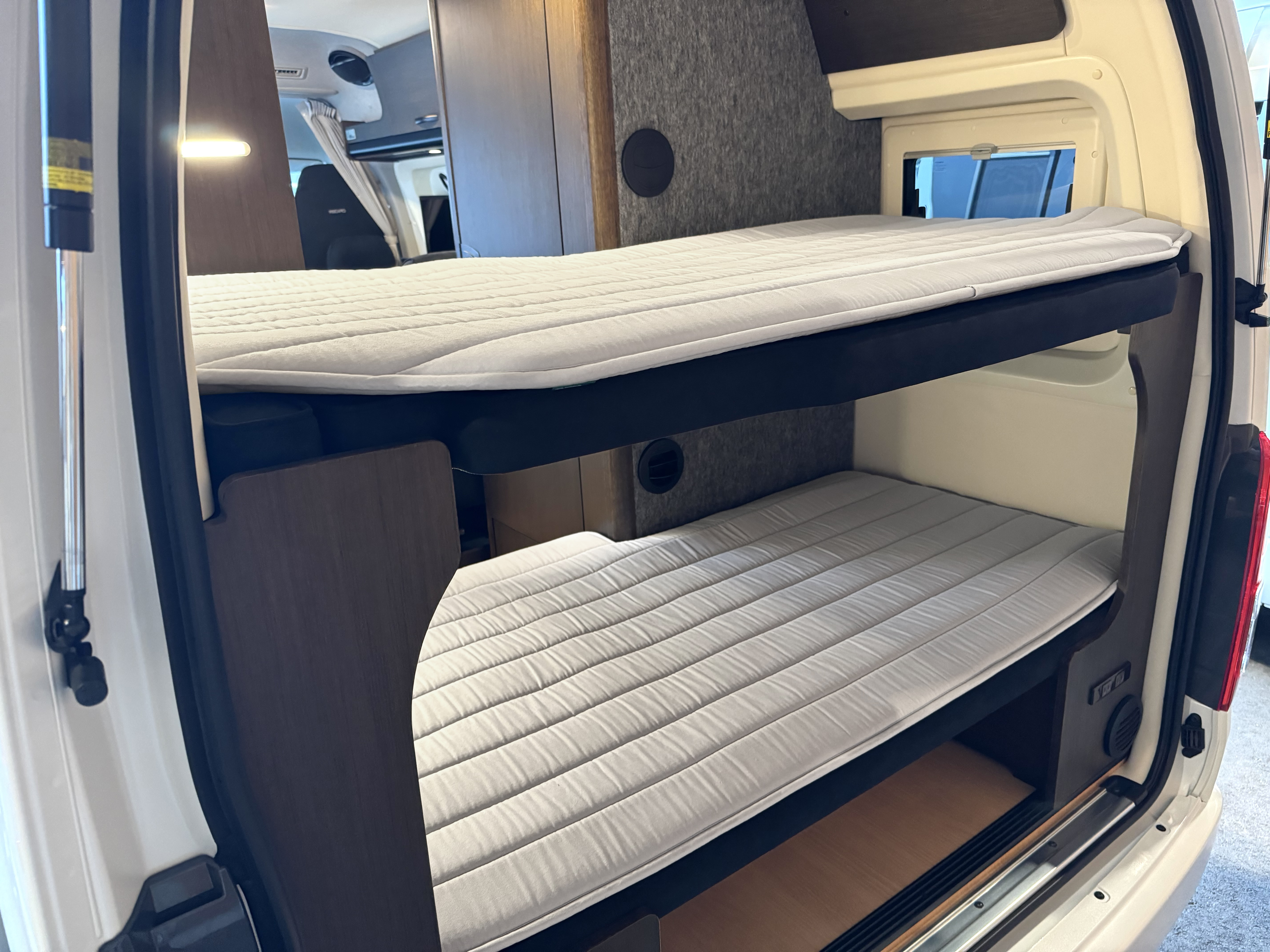 ふとんファクトリー×トイファクトリーコラボ商品【車中泊敷パッド