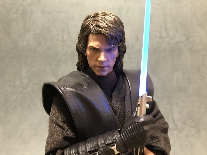 ムービー・マスターピース スター・ウォーズ エピソード3／シスの復讐