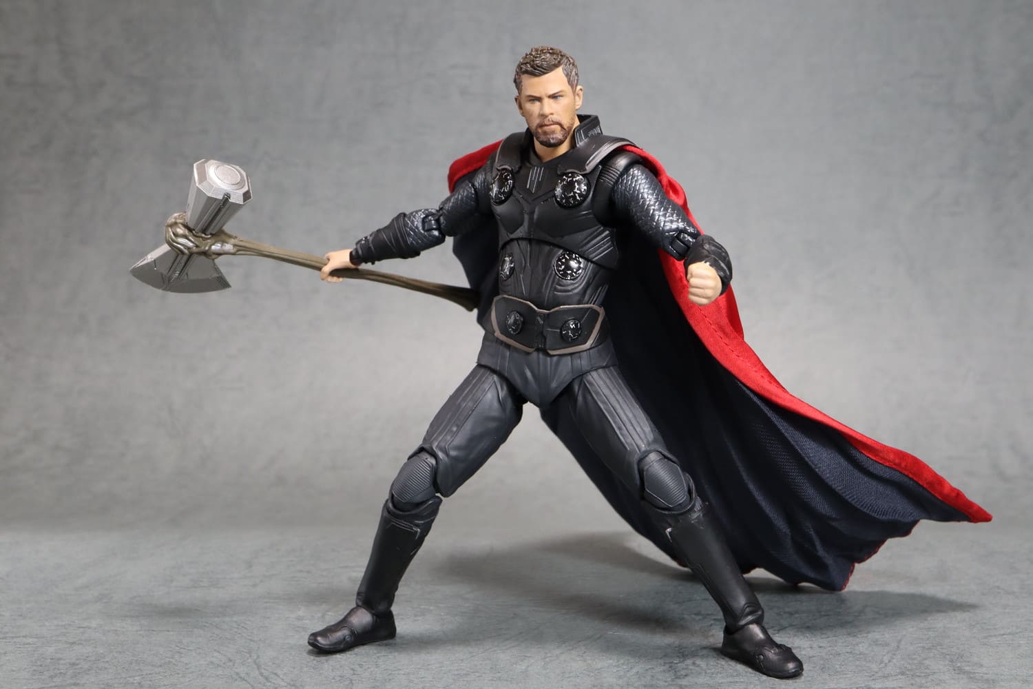 マフェックス No.104 MAFEX THOR ソー レビュー | TOYHOUND