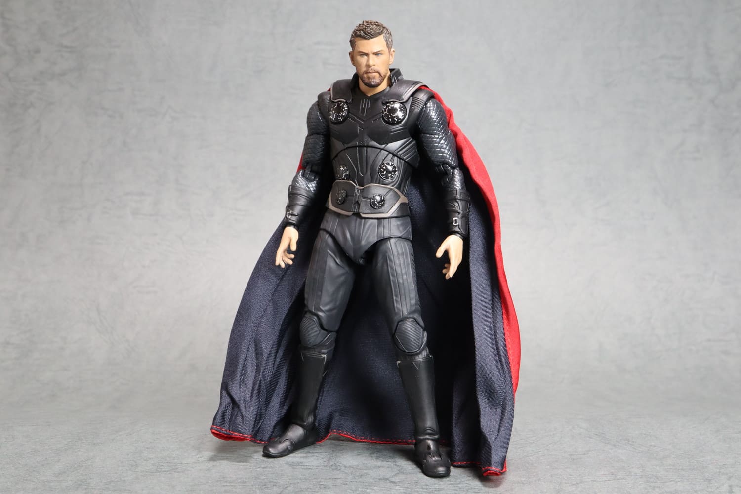 マフェックス No.104 MAFEX THOR ソー レビュー | TOYHOUND