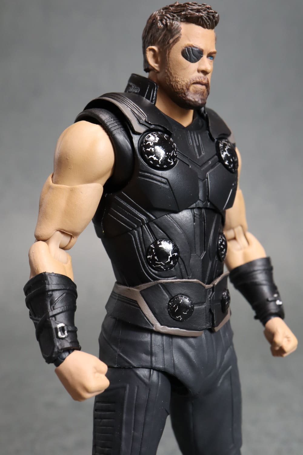 マフェックス No.104 MAFEX THOR ソー レビュー | TOYHOUND