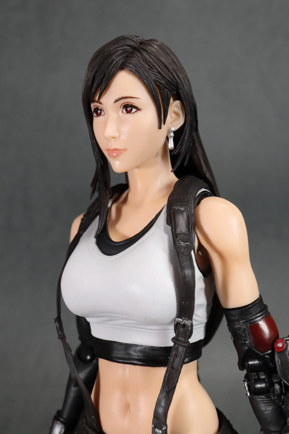 ファイナルファンタジーVII リメイク PLAY ARTS改 ティファ・ロック