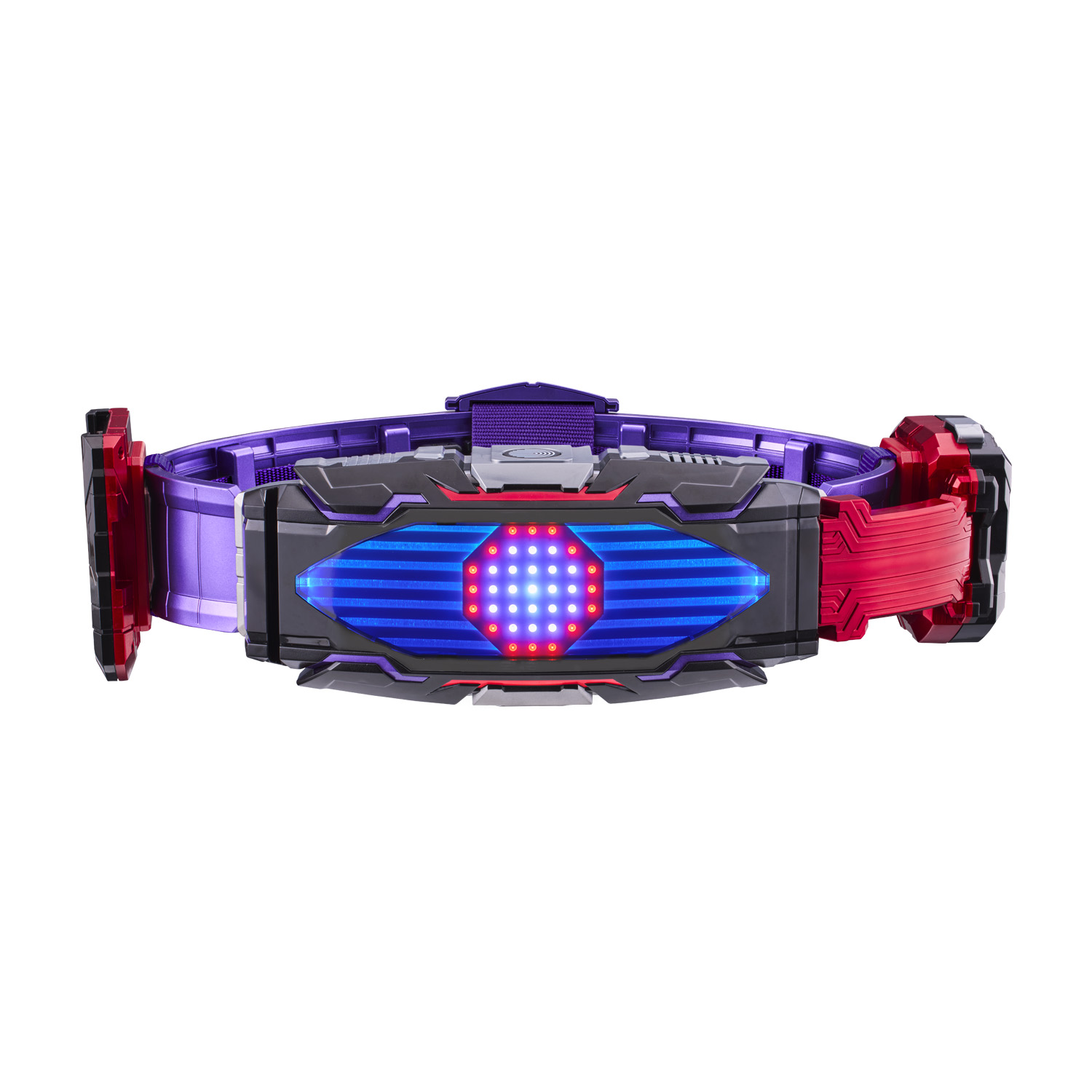 PREMIUM DX メモリアルヴィジョンドライバー&ハイスペックベルト帯